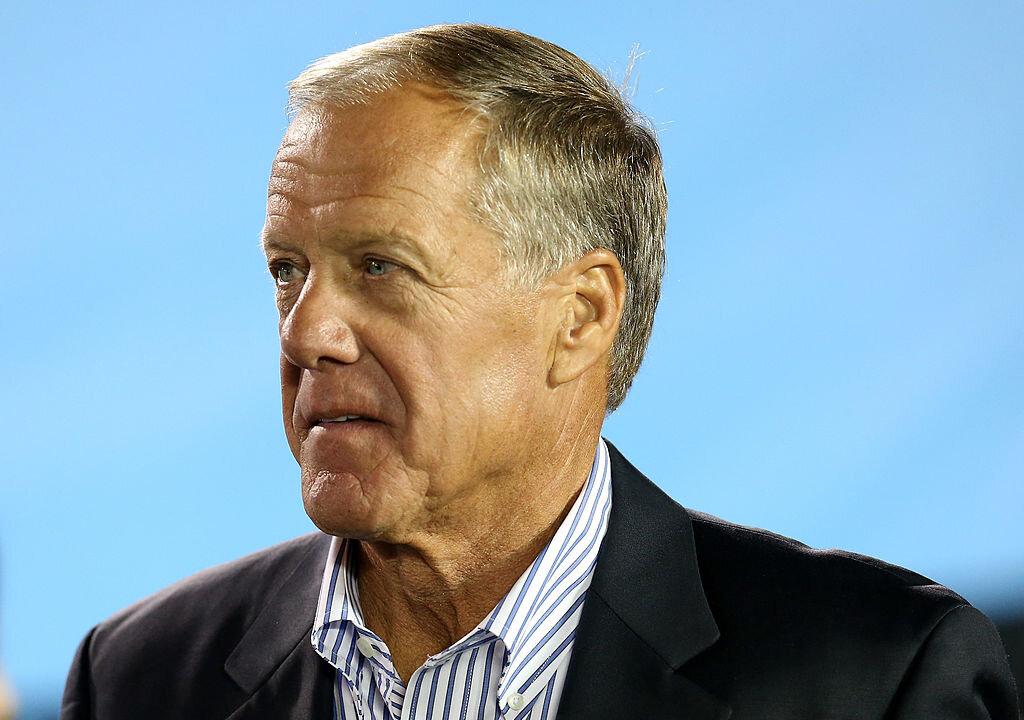 Legendary UCLA Football Coach Dies in Newport Beach Home