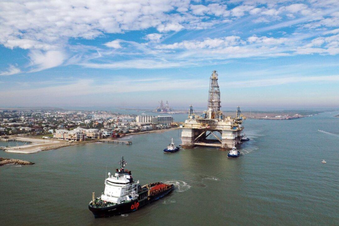 Federal Judge Blocks Sale of Gulf of Mexico Drilling Leases Due to Flawed Impact Analysis