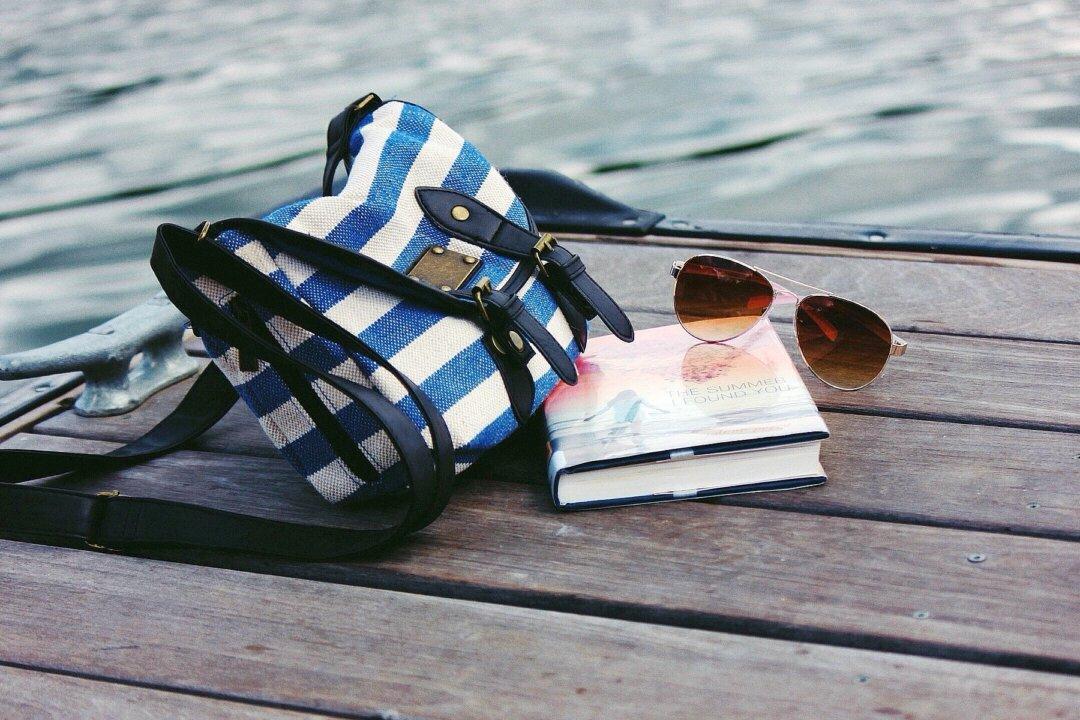 Embrace the Escapism of a Good Summer Read