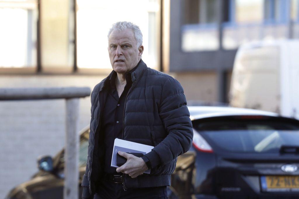 French Take Down Encrypted Phone Network Linked to Murder of Dutch Journalist