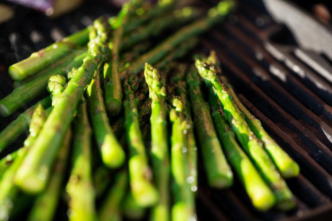 What Is Asparagus Good For?