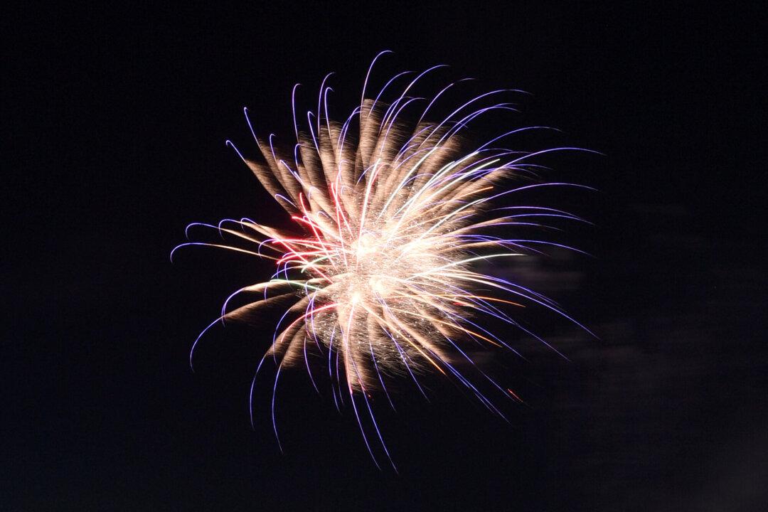 4 Hurt by Fireworks Accident at Ohio Block Party