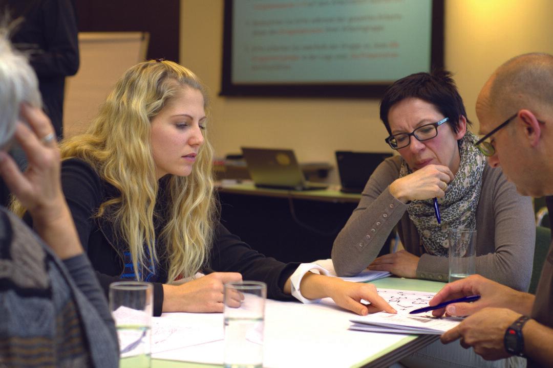 3 Ways Executive Leaders Can Cultivate a High-Performance Team