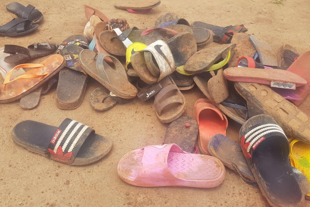 Some 150 Students Missing After Gunmen Raid Nigerian School