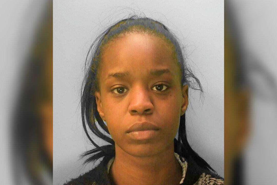 Teenage Mother Jailed Over Death of Toddler She Abandoned for Days of Partying