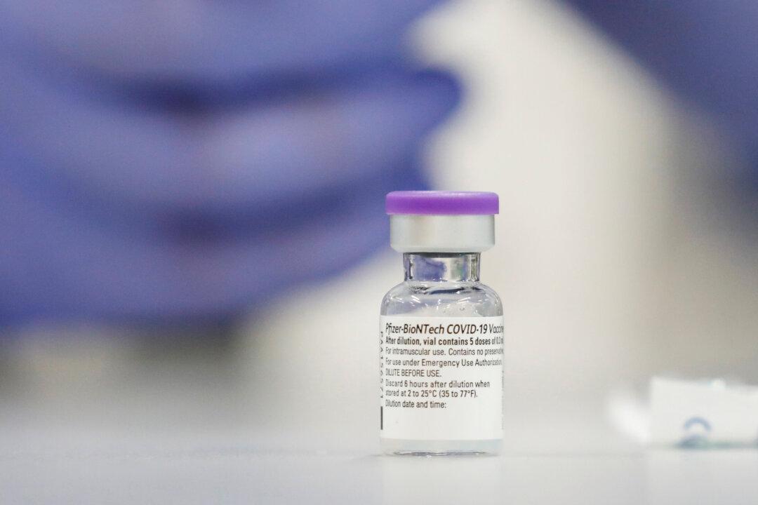 Israel to Ship 700,000 Pfizer Doses to South Korea in Swap Deal