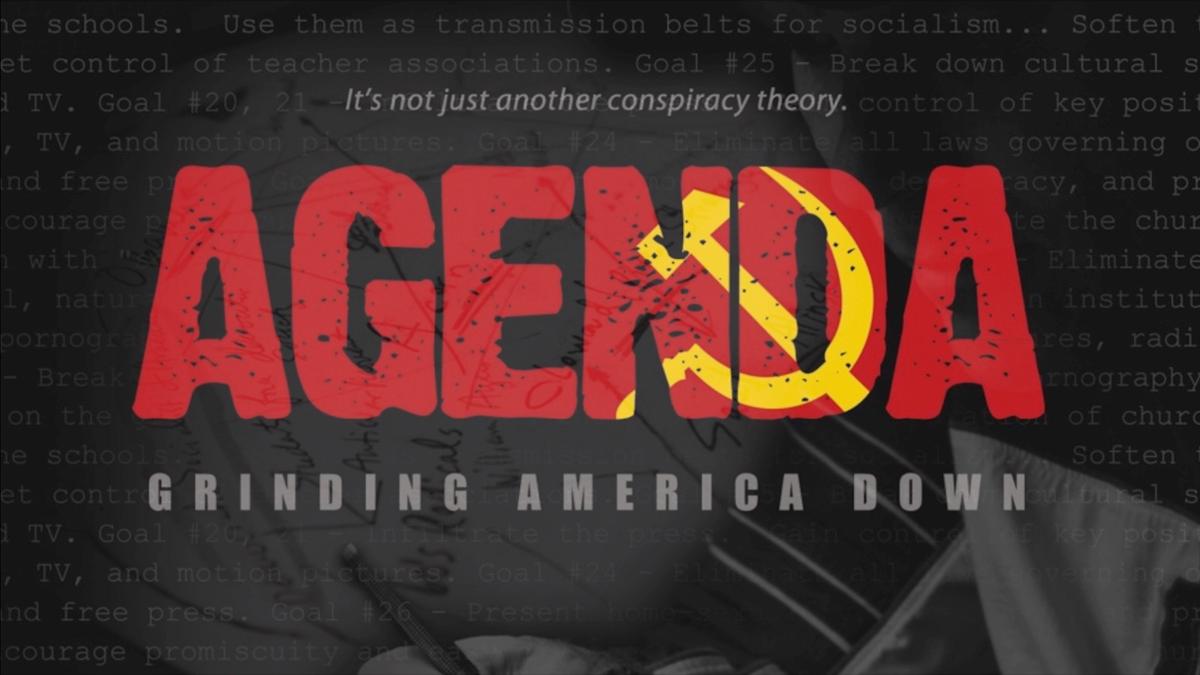 The Terrifying Prophecy of Bowers and the Only Way to Stop It