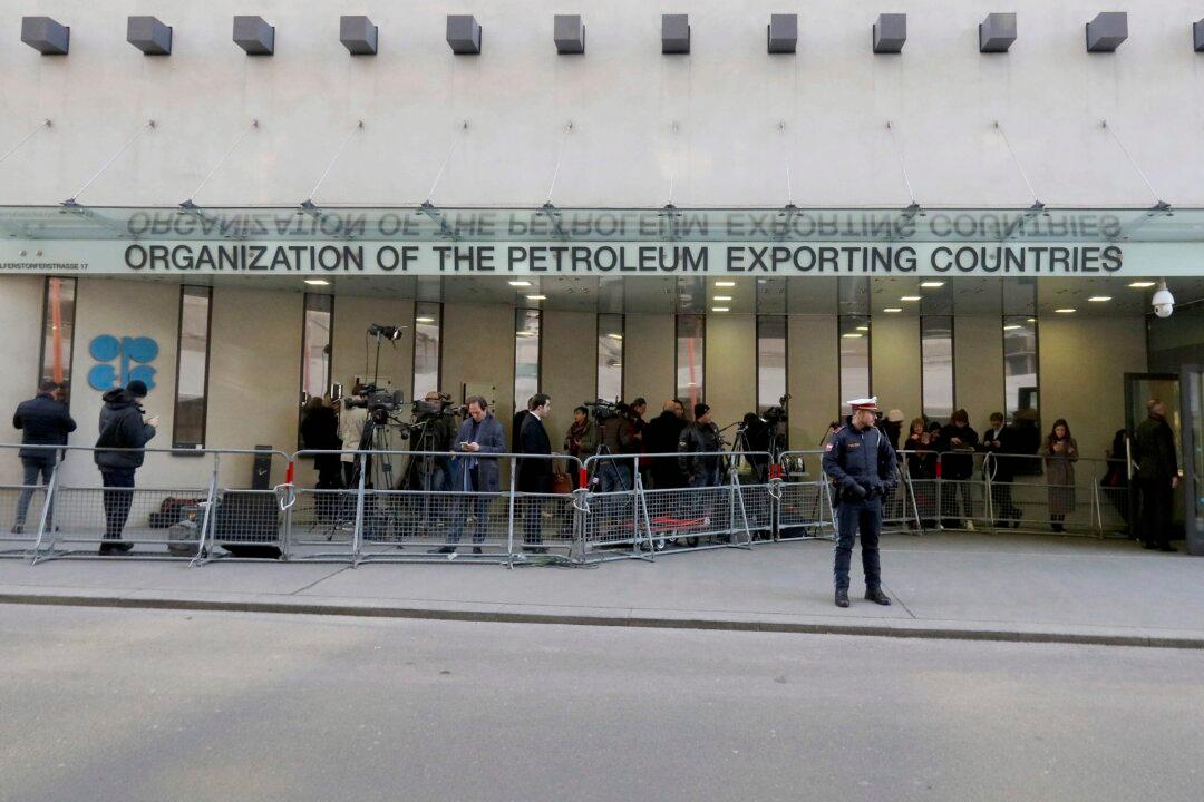 Oil & Gas Stocks Soar, Though OPEC+ Impasse Casts Uncertainty