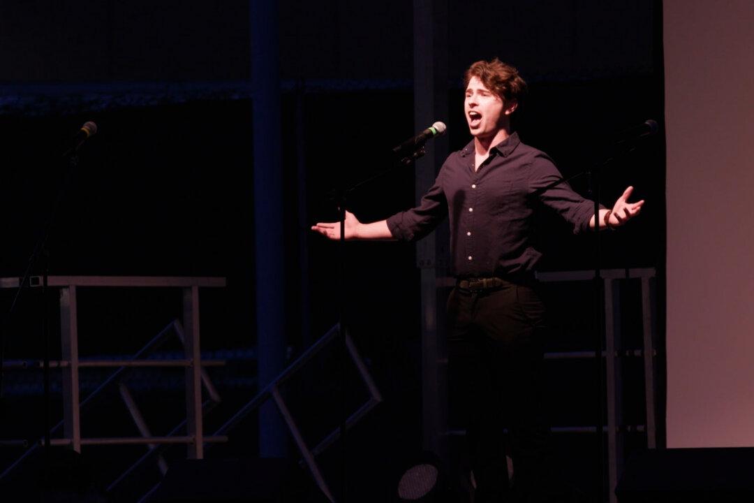 Review of Virtual Theater: ‘New Faces Sing Broadway 1979’