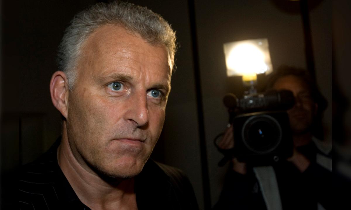 Shooting of Star Dutch Reporter Raises European Concern