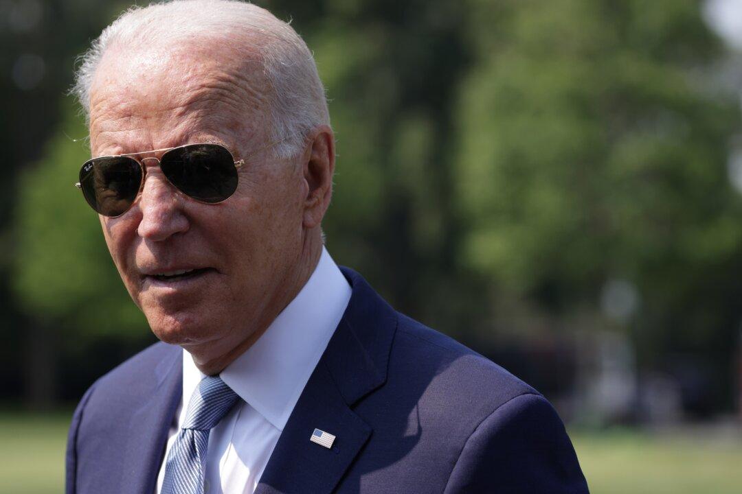 Key Biden Allies Serve in National Committee on US-China Relations, Group Works Closely With CCP Front Groups
