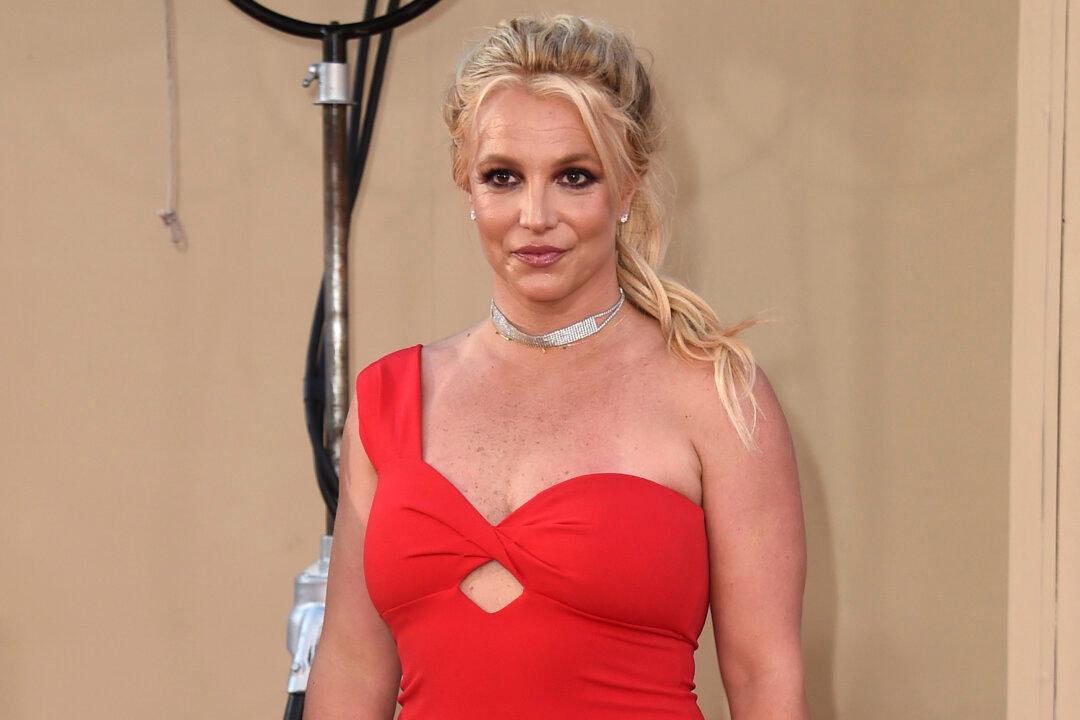 Britney Spears Pleads Guilty to Lesser Charge in DUI Case, Avoids Jail Time