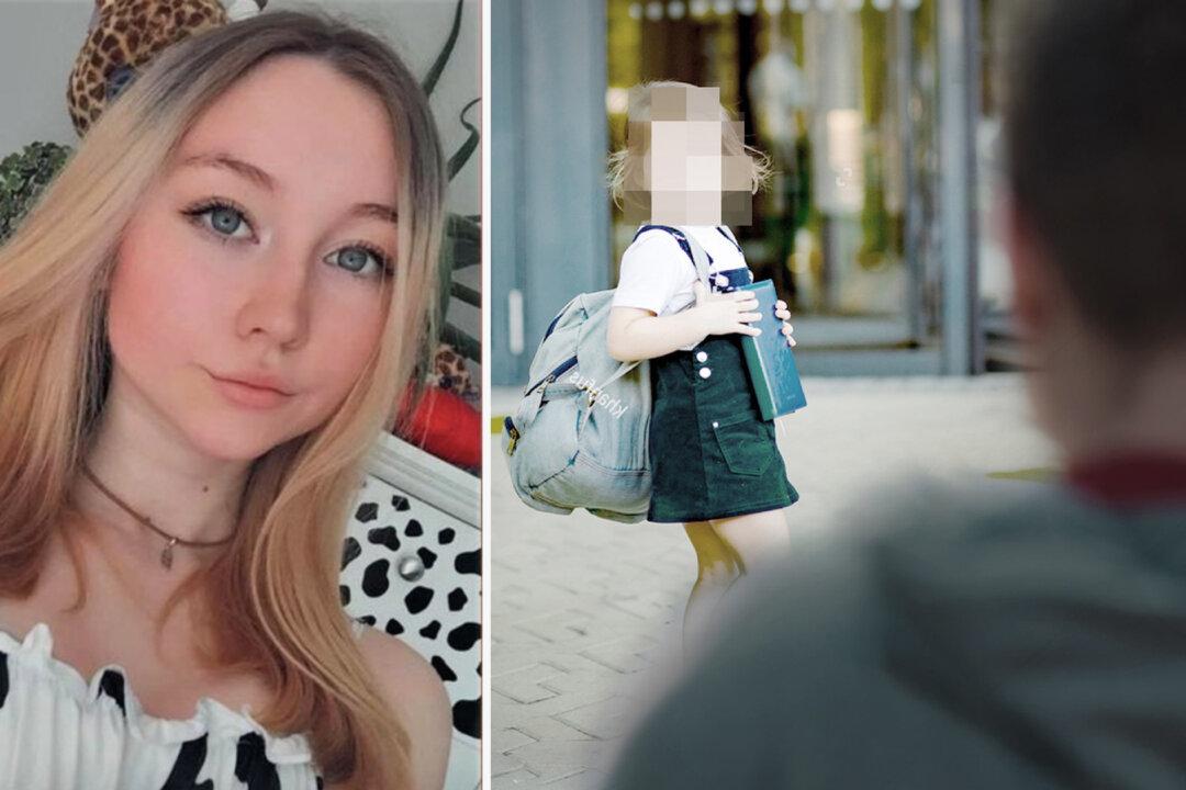 Teen Spots ‘Creepy’ Man Approaching Schoolgirl Saying He’s Her ‘Dad’s Mate’—So She Intervenes