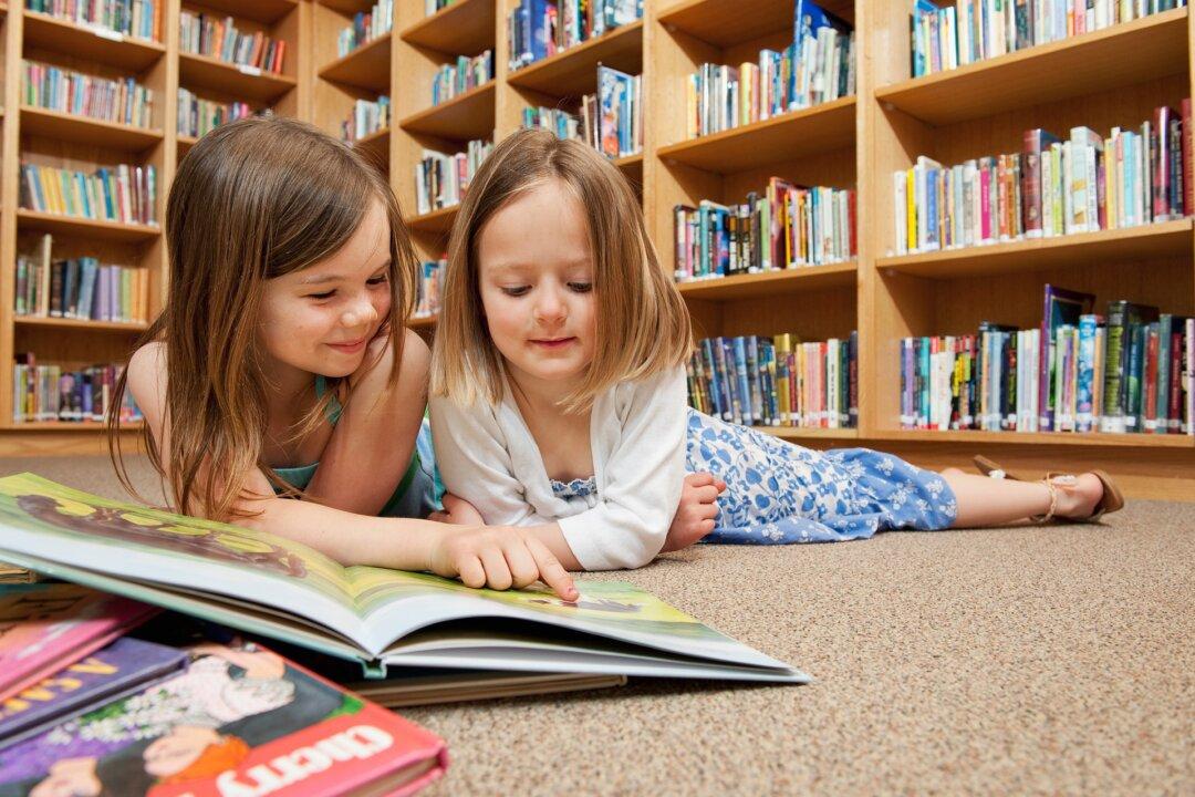 Ontario Needs to Get Serious About Improving Reading Instruction