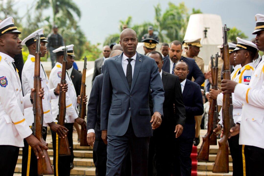 US Condemns ‘Heinous’ Assassination of Haitian Leader, Says It Is Ready to Help