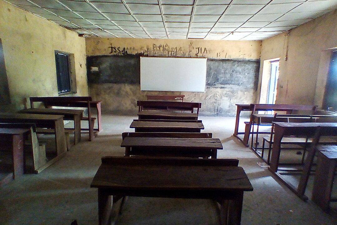 Kidnappers Demand Food for Children Seized in Nigeria School Raid