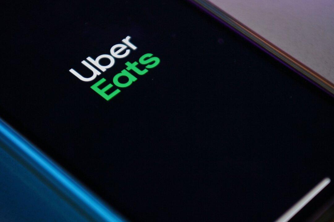 Uber Eats Delivery Driver Carjacked on Job in Los Angeles