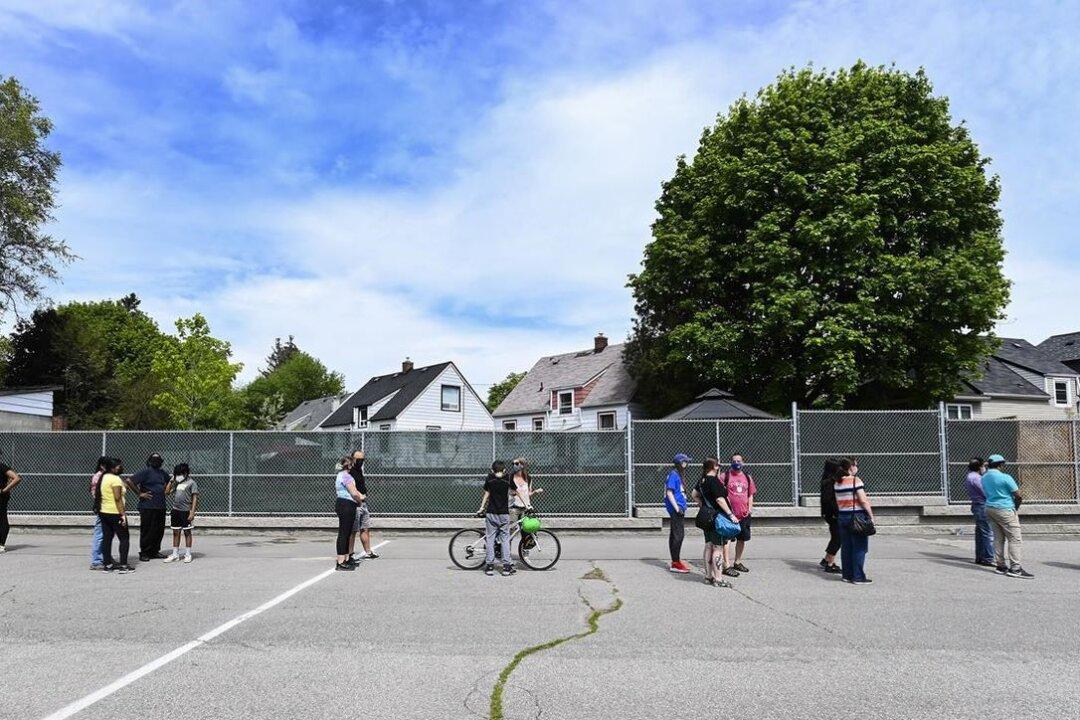Ontario’s Back-to-School Plan Misses the Mark