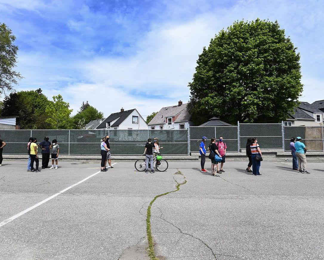 Ontario’s Back-to-School Plan Misses the Mark