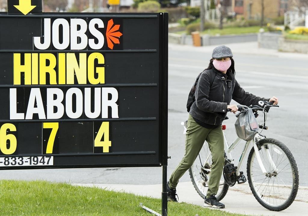 Extending Pandemic Jobs Program Aimed to Cost Extra $600 Million, PBO Says