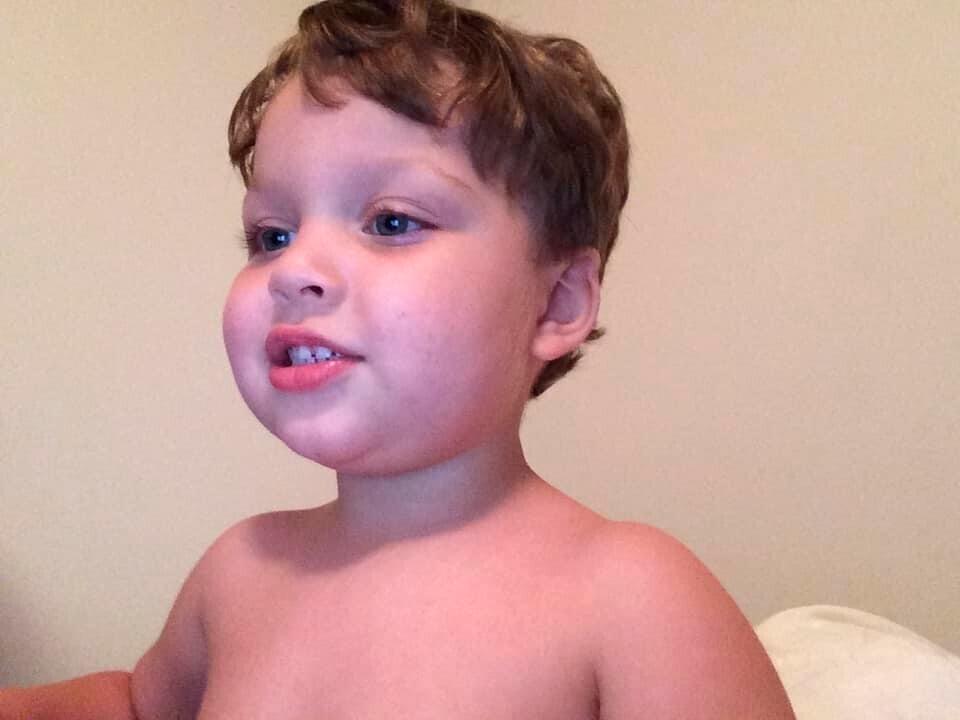 Woman Charged With Capital Murder in Texas Boy’s Death