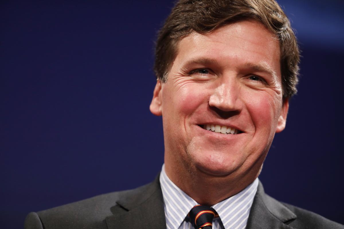 Former Head NSA Lawyer: Tucker Carlson’s Allegations Merit Further Investigation