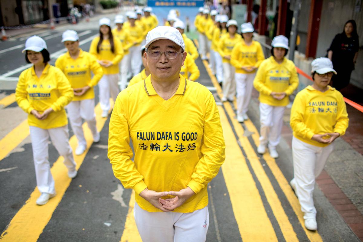 Falun Dafa Association Decries Pro-Beijing Lawmakers’ Attempt to Ban Spiritual Practice in Hong Kong