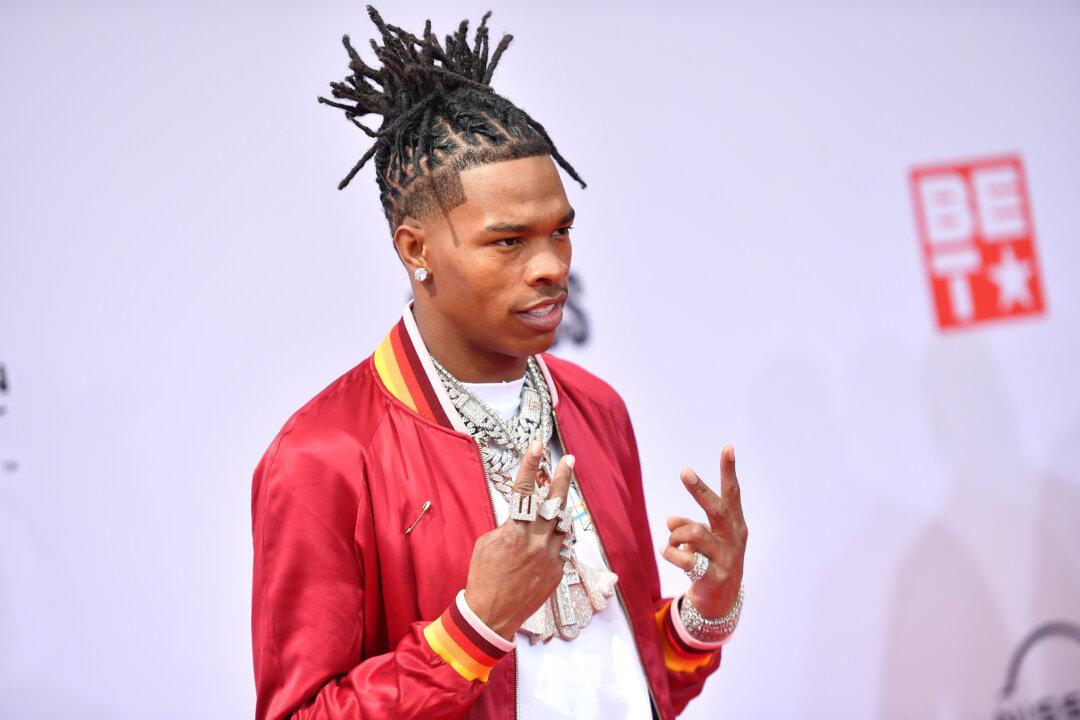 Paris Police Detain Rapper Lil Baby, Frisk NBA Star Harden