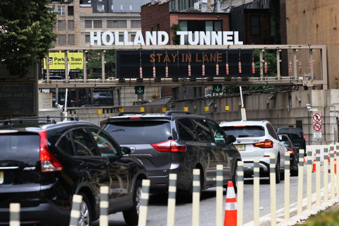 Orange County Elected Officials Say NYC Congestion Toll ‘Unfair’