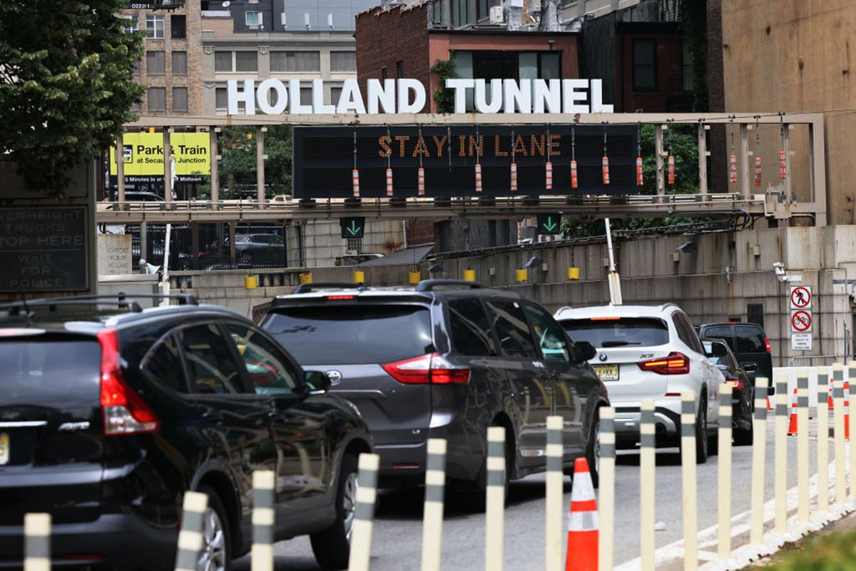 Orange County Elected Officials Say NYC Congestion Toll ‘Unfair’