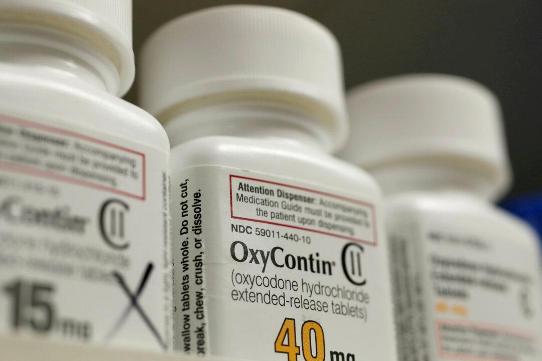 Judge Conditionally Approves Purdue Pharma Opioid Settlement