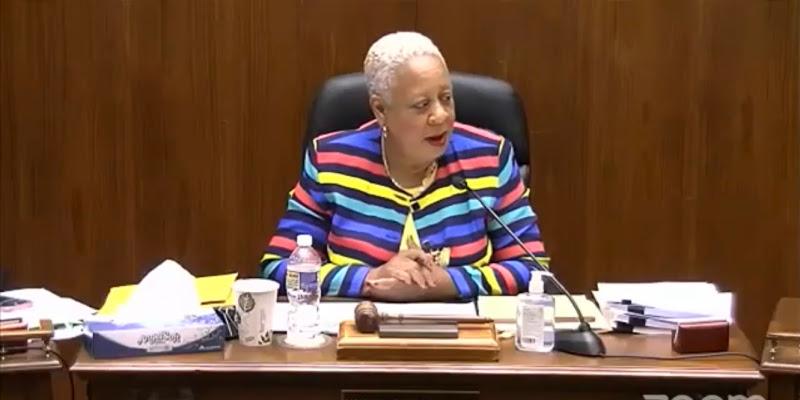 Harrisburg Embattled With Fiscal Stress as Mayoral Election Approaches