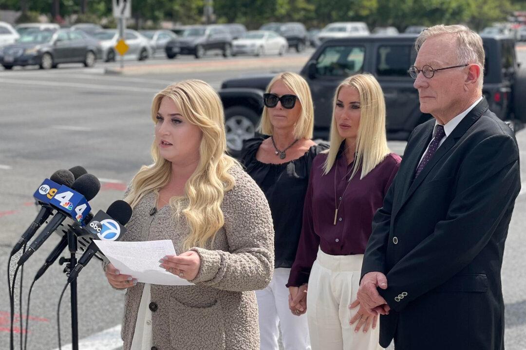 ‘Completely Betrayed’: Victim of Hospital Sexual Assault Speaks Out