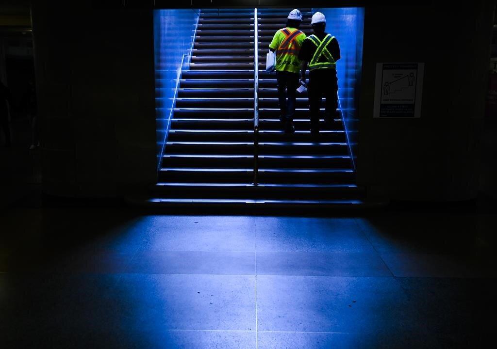 Statistics Canada Says Economy Added 230,700 Jobs in June, All Part Time