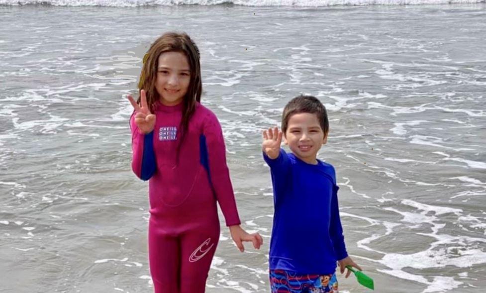 Lessons From My Grandchildren