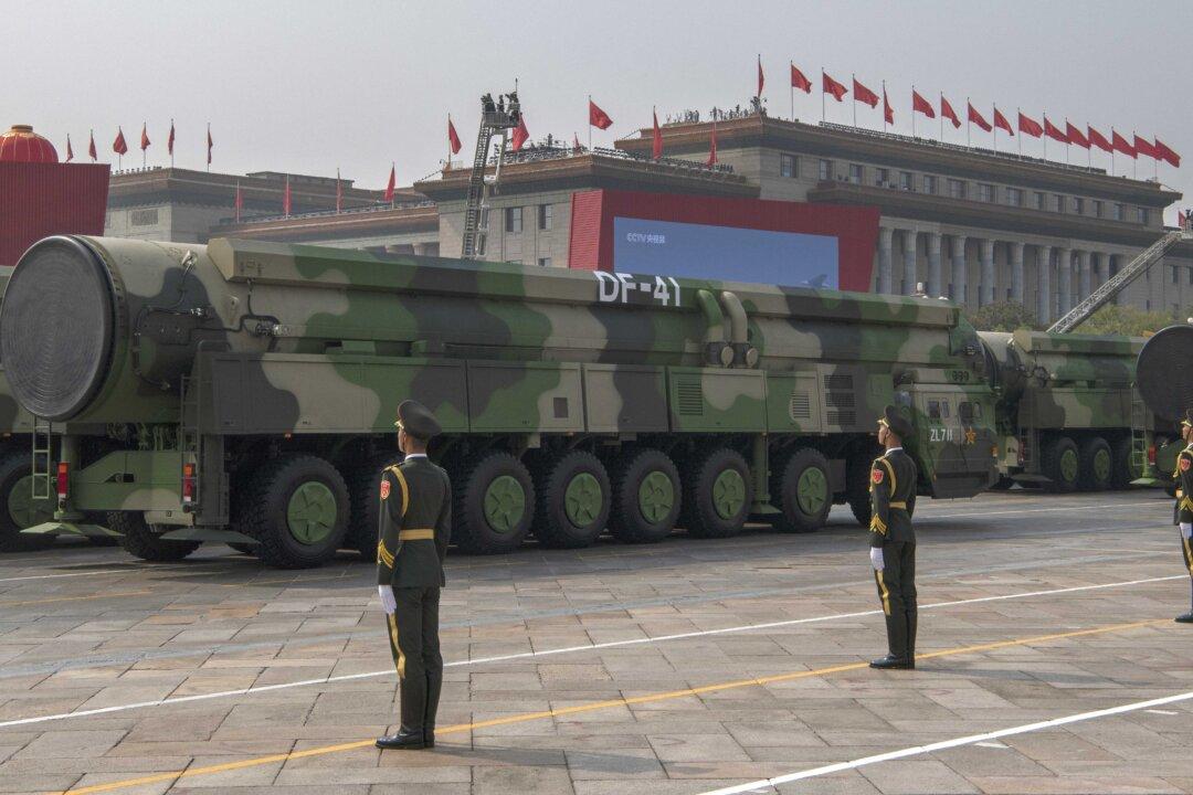 Republicans Are Right to Be Alarmed