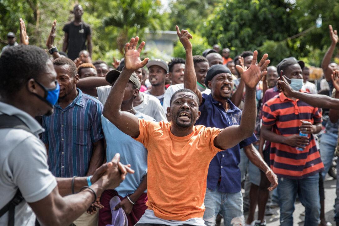 As a President Is Assassinated, There Is No ‘Worst’ in Haiti