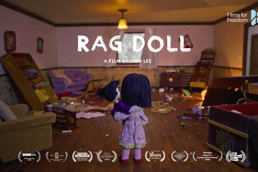 Film Depicting Plight of Chinese Orphans Suffering Under CCP Persecution Wins Big at Leo Awards