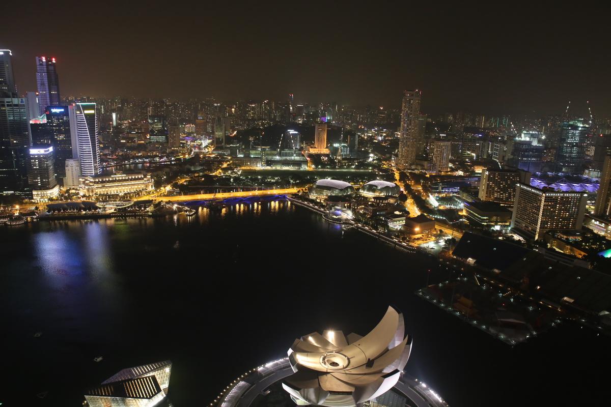 Singapore Conditionally Releases ‘Neutralized’ China Spy After Year-Long Detention