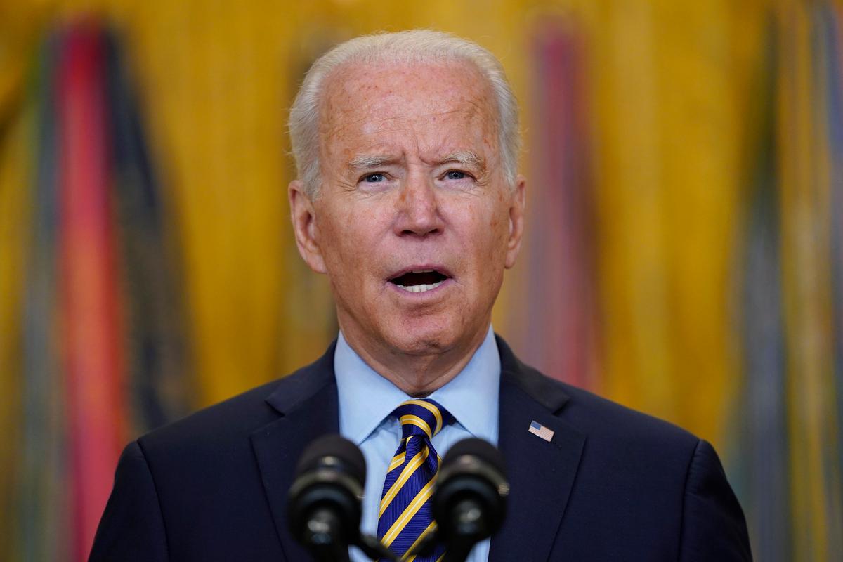 ‘Hear Their People’: Biden Calls on Cuban Communist Regime to Listen to Protesters