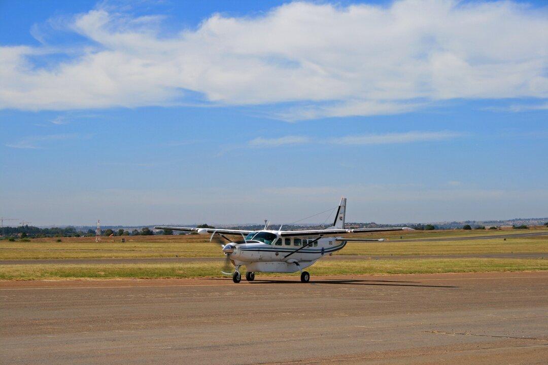 Missing Cessna Caravan Found in Northern Ontario, With Both Occupants Deceased