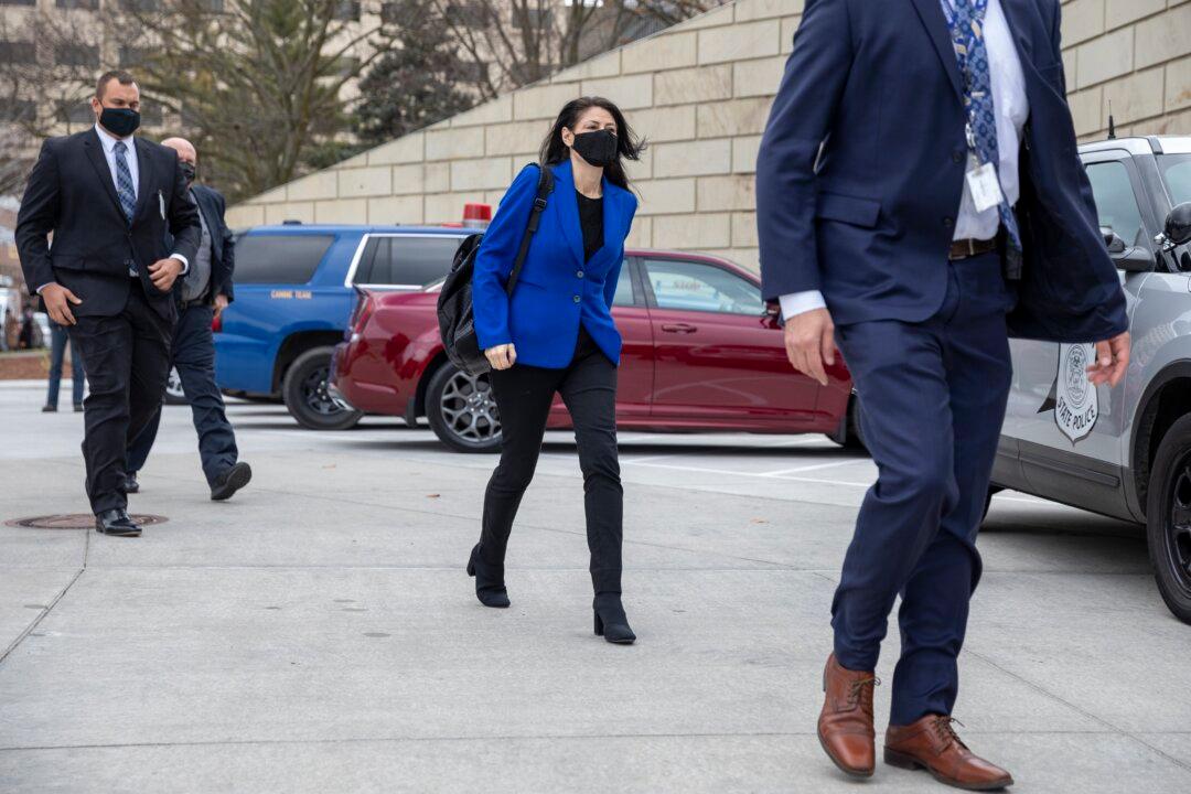 Michigan Attorney General, Police to Probe People Who Made Election Fraud Claims