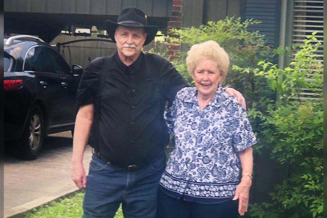 Mom Who Got Pregnant at 16 and Gave Up Her Son for Adoption Reunites With Him 71 Years Later