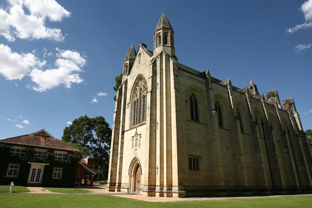 Why Are We Afraid of Defending Christian Values?