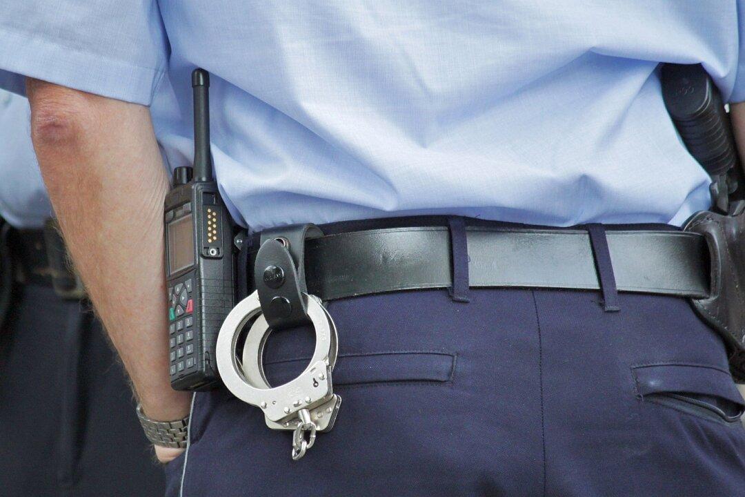 Secure Law and Order in America