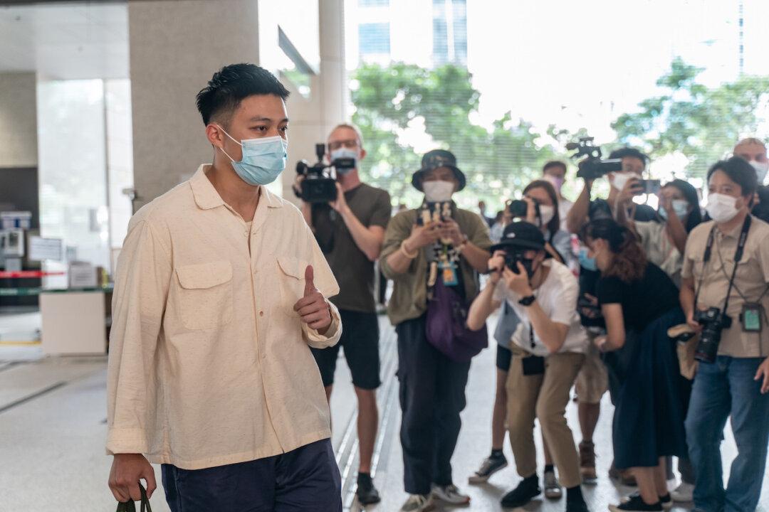 Judge Rules That 47 Hong Kong Pro-Democracy Activists’ Cases Will Resume in September