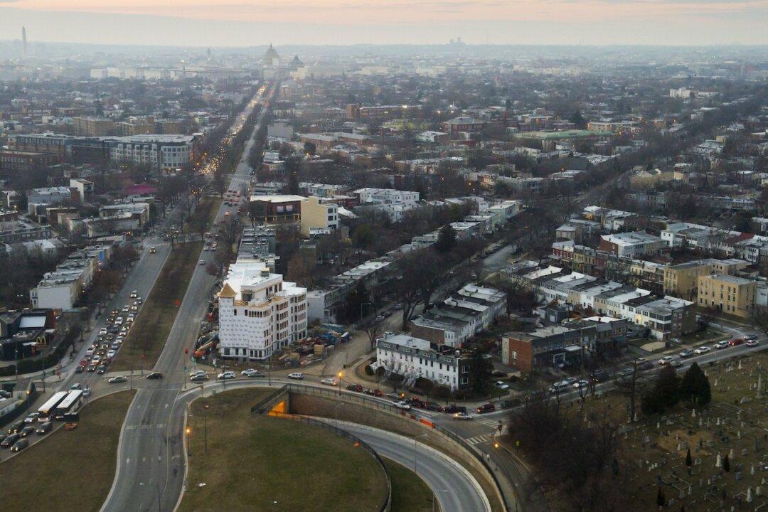 Church Awarded $220,000 by Washington DC After Filing Lawsuit Over CCP Virus Religious Restrictions