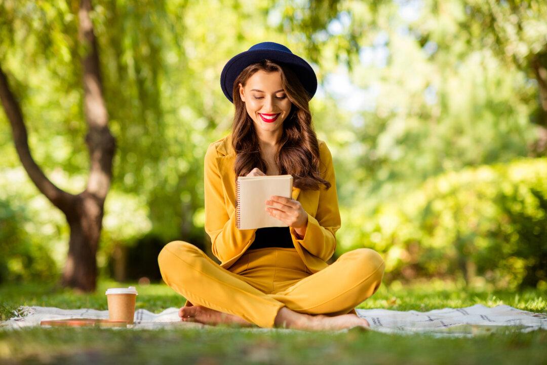 7 Simple Ways to Lighten Things Up