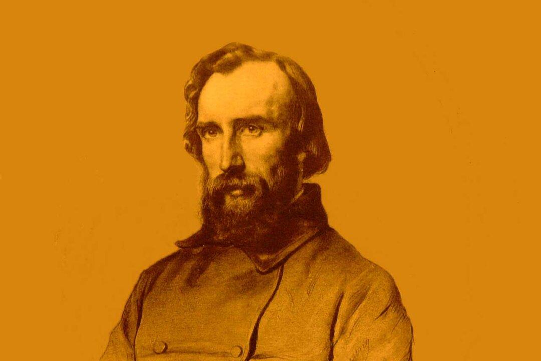 Truth Tellers: Henri Amiel’s Ardent Invitation to Converse With God