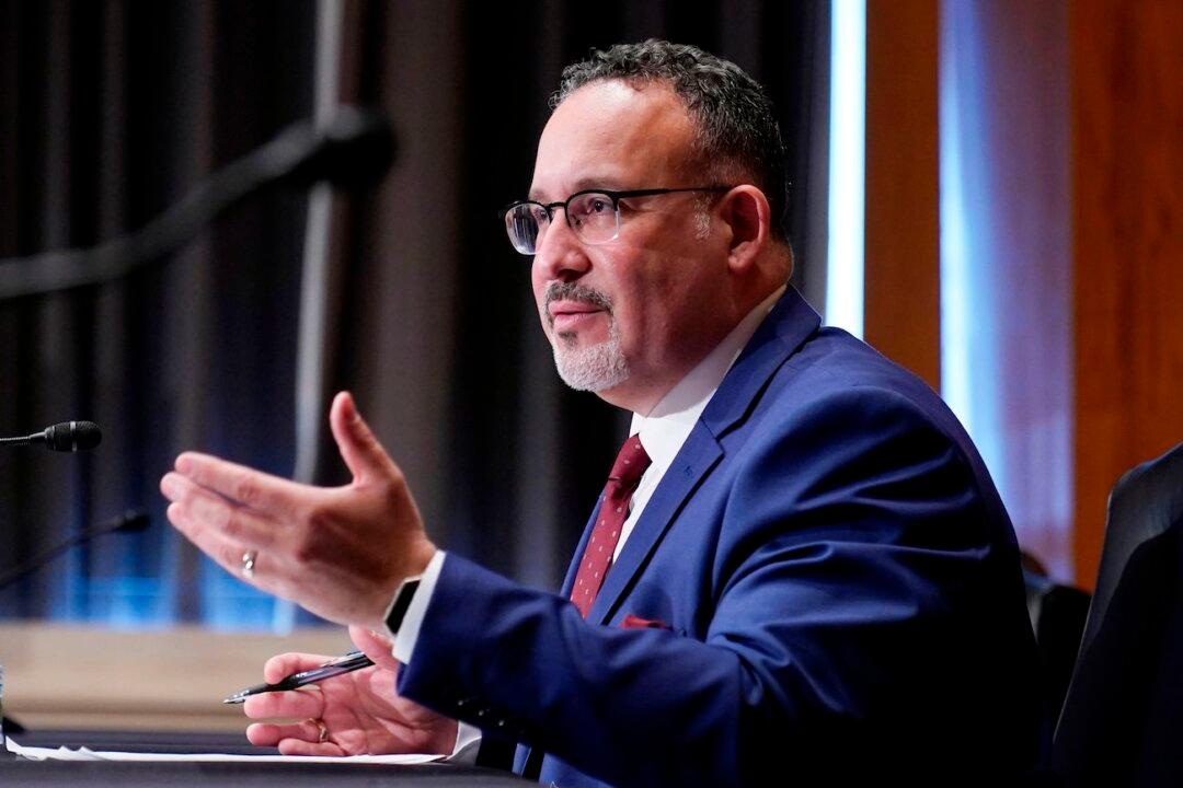 Biden Admin Cancels $55.6 Million in Student Loan Debt